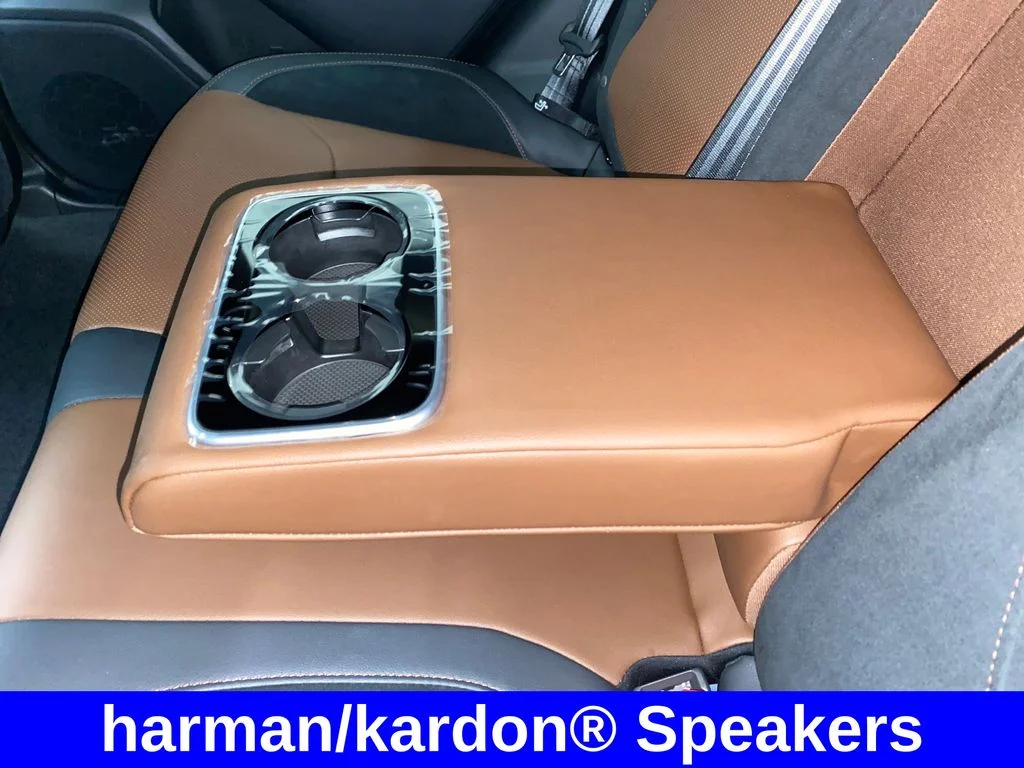 Certified Used 2025 Blue Subaru Touring image 15