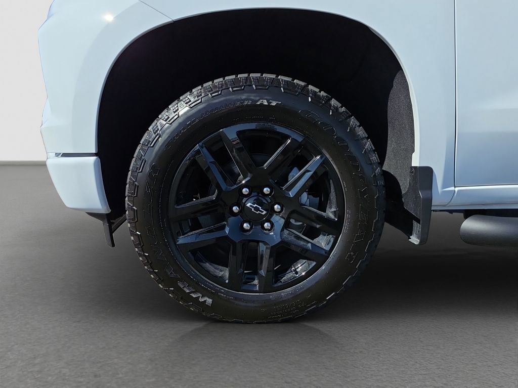 2026 Chevrolet Silverado 1500 RST - Photo 21