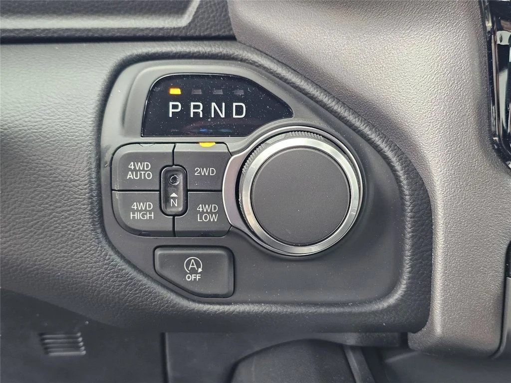 2026 RAM 1500 Big Horn/Lone Star - Photo 26
