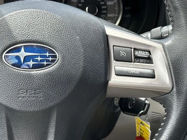 Used 2015 Blue Subaru 2.5i Limited image 22