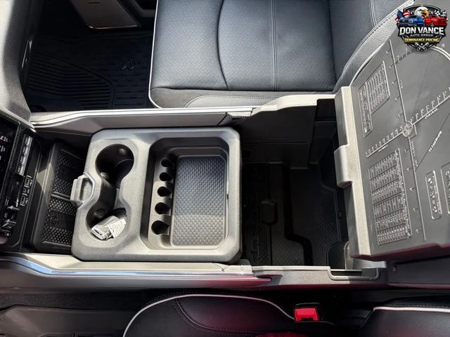 2026 RAM 3500 Laramie - Photo 23