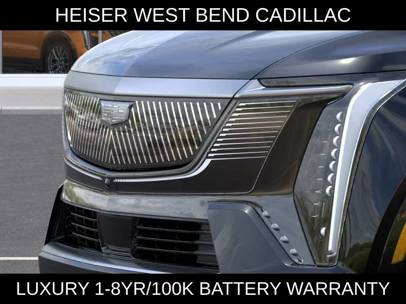 2025 Cadillac Escalade IQ Luxury 1 - Photo 13