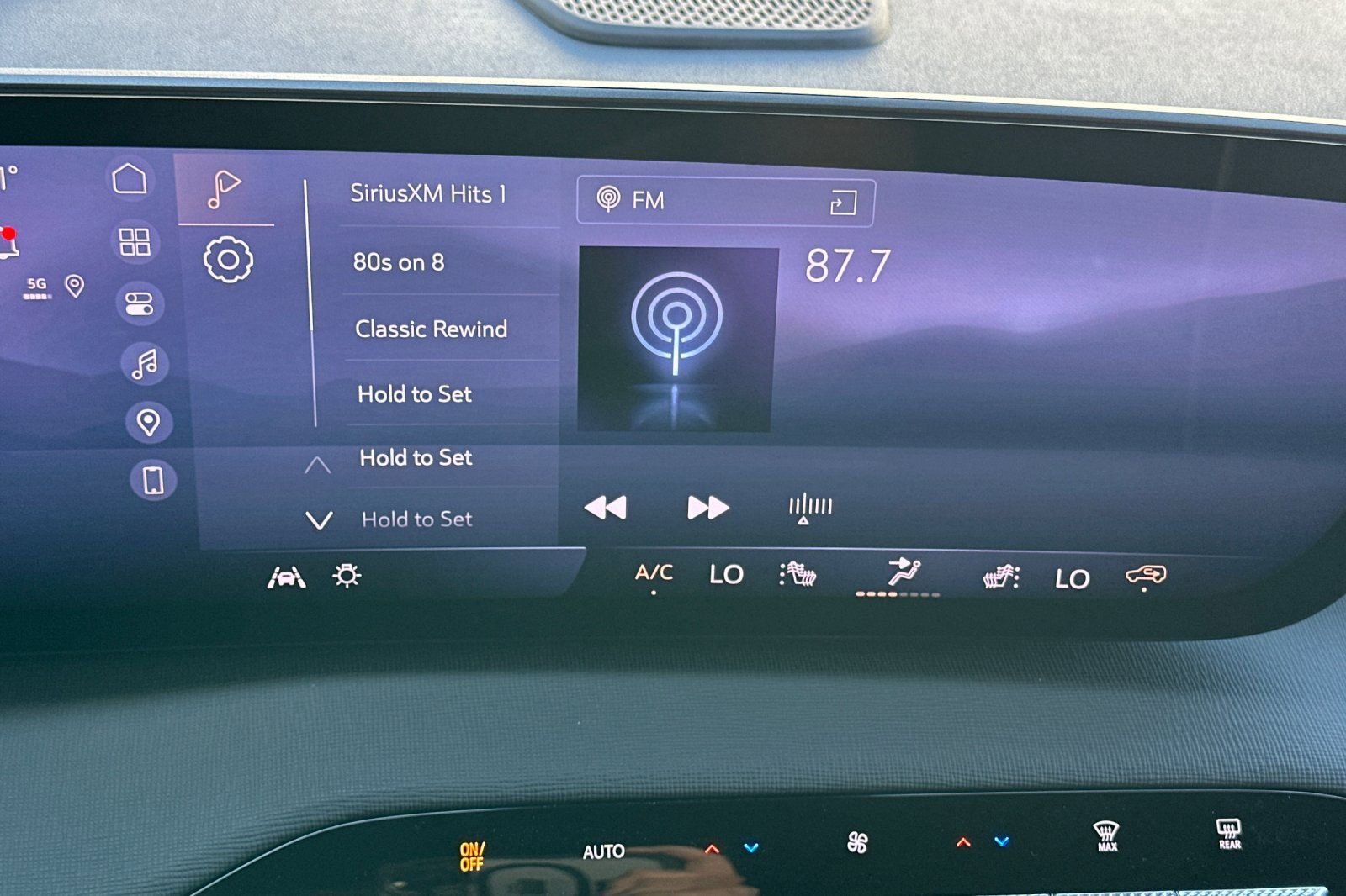 2026 Buick Enclave Sport Touring - Photo 17