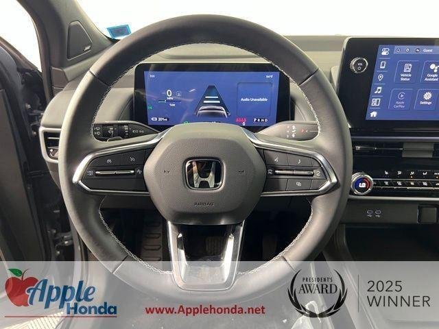 2026 Honda Prologue Touring - Photo 16