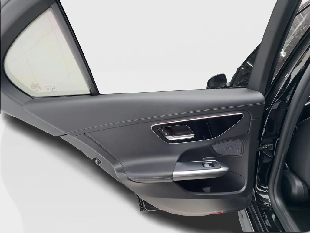 Used 2023 Black Mercedes-Benz C 300 image 25