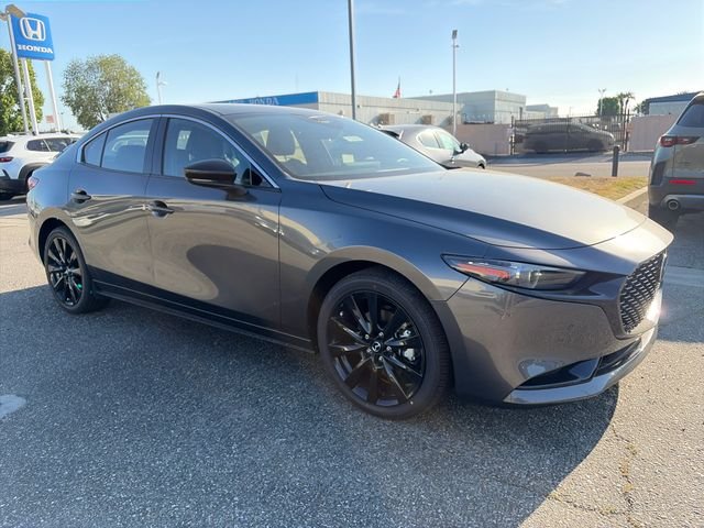 2026 Mazda Mazda3 Turbo Premium Plus - Photo 9
