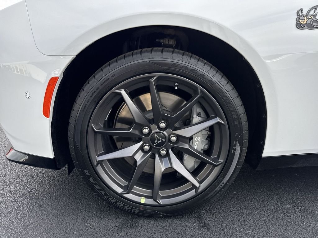2026 Dodge Charger Scat Pack - Photo 10