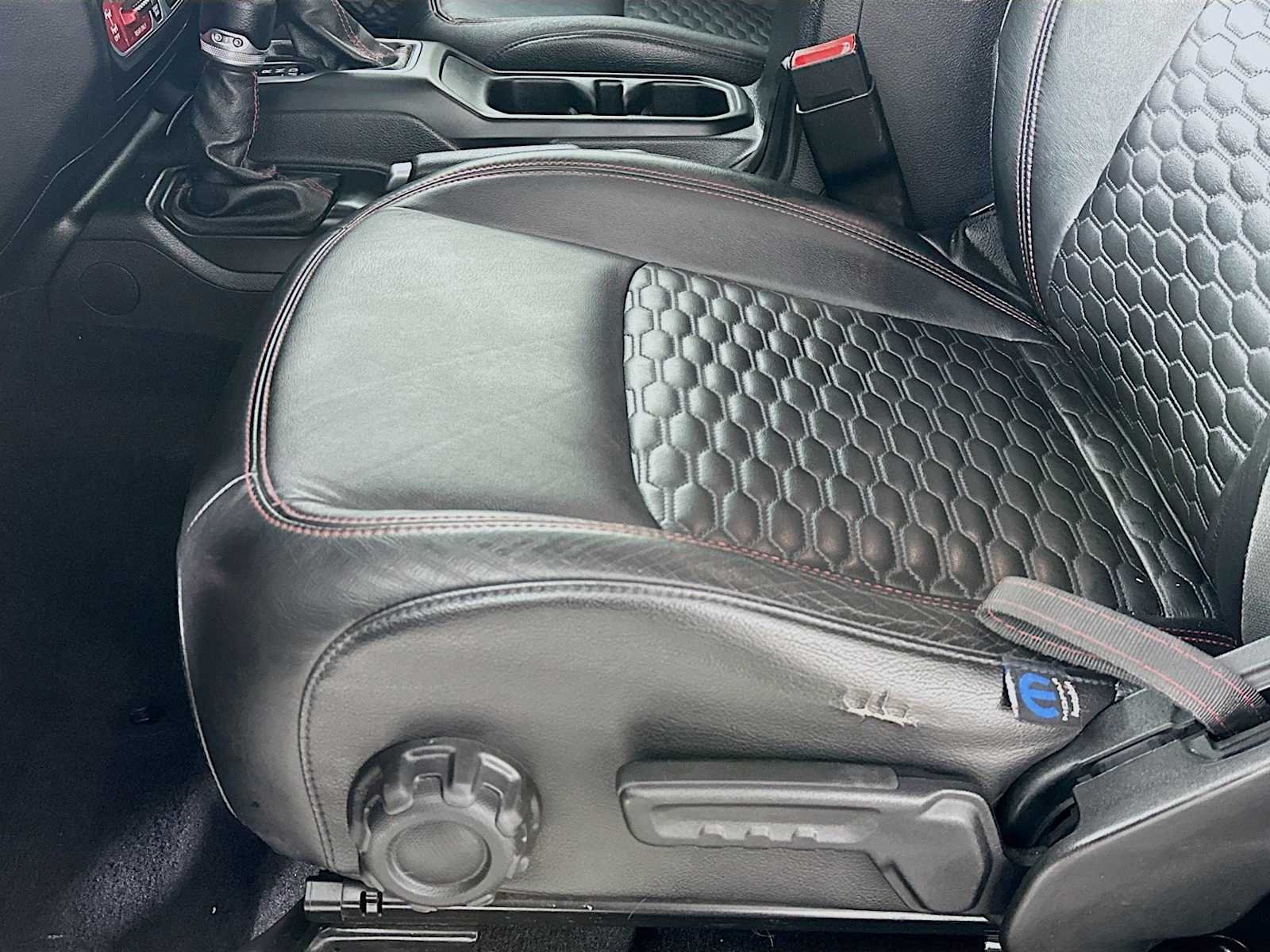 2021 Jeep Wrangler Unlimited Rubicon - Photo 18