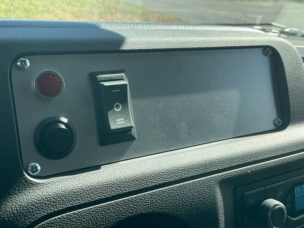 2026 Ford E-Series Cutaway Base - Photo 21