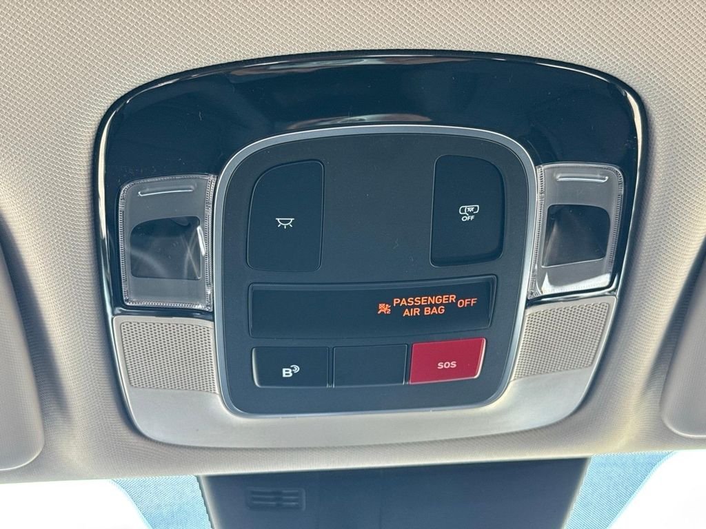 New 2026 Ecotronic Gray Hyundai Blue SE image 14
