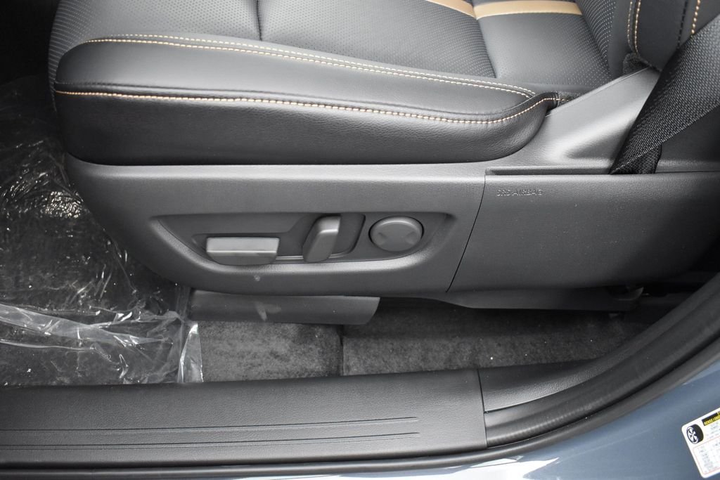 New 2026 Polymetal Gray Metallic Mazda 3.3 Turbo Premium Plus AWD image 8