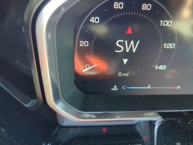 New 2026 Onyx Black GMC SLT image 18