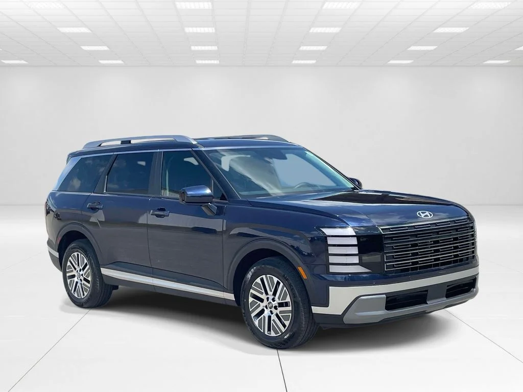 New 2026  Hyundai Blue SEL image 1
