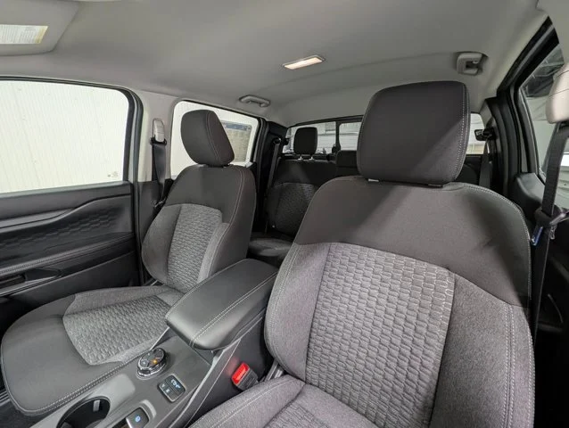 New 2026 Avalanche Ford XLT image 40