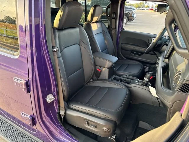 New 2026 Reign Exterior Paint Jeep Texas Trail image 22