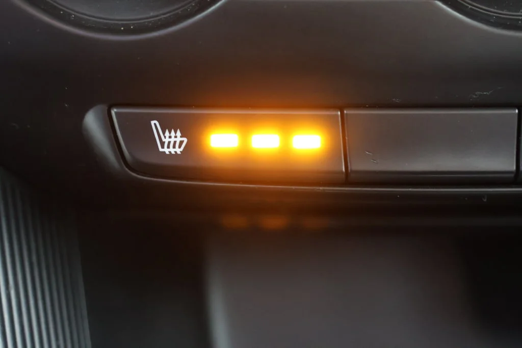 Used 2014 Jet Black Mazda Grand Touring image 15