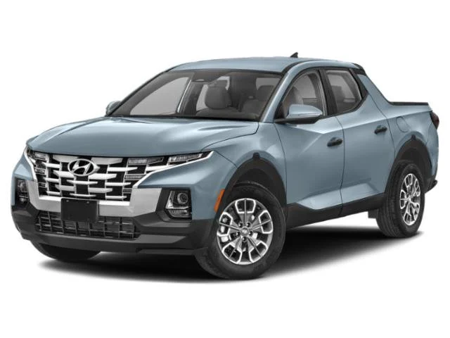 Used 2023 Sage Gray Hyundai SEL image 1