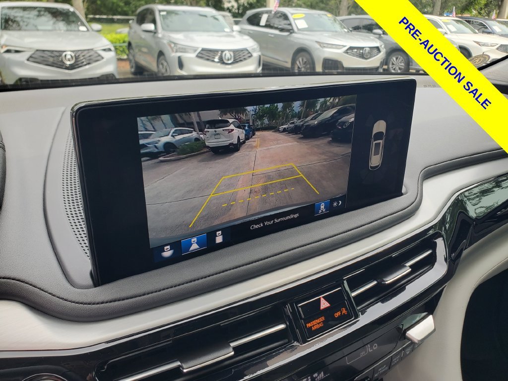 Used 2026 Silver Acura Technology Package image 31