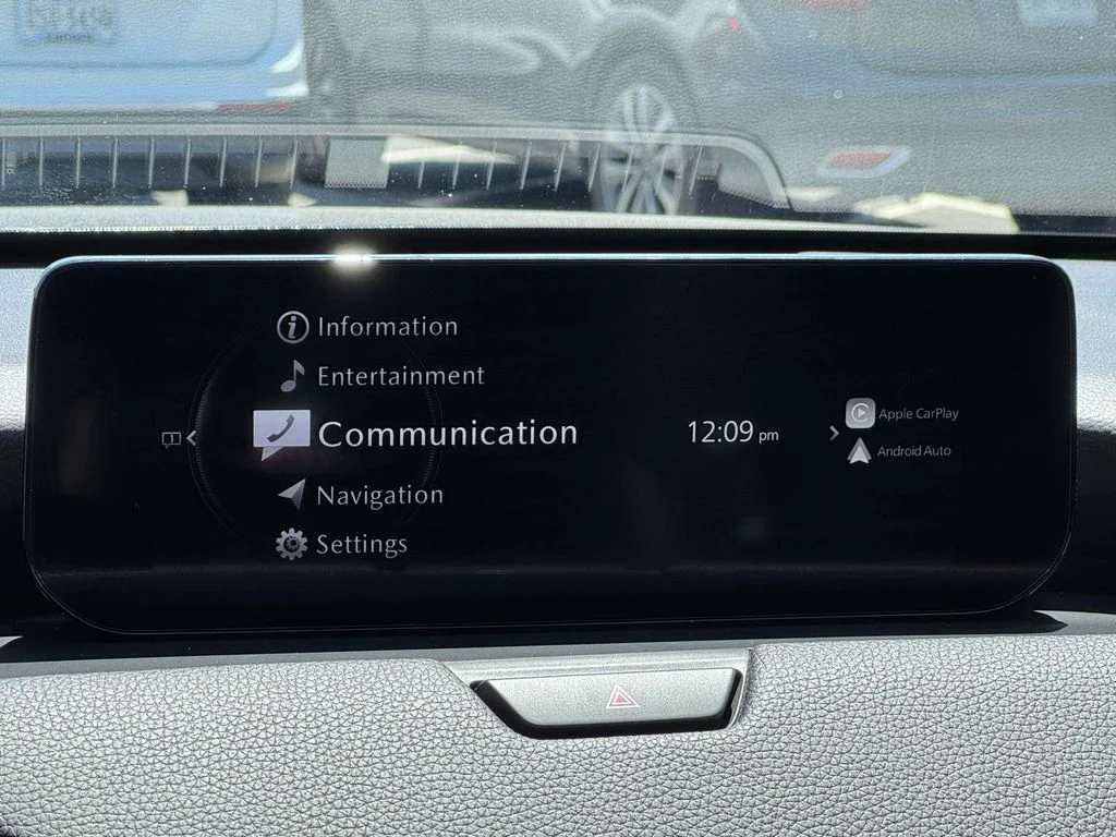 2024 Mazda CX-90 Turbo Preferred Plus Package - Photo 19