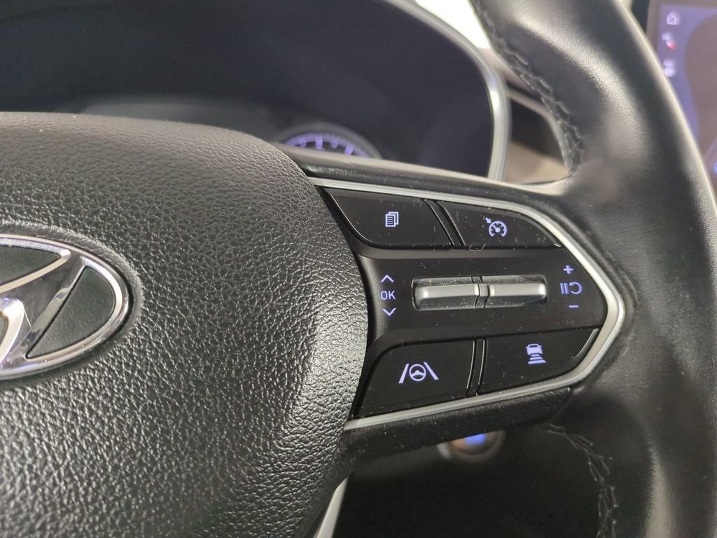 2023 Hyundai Santa Fe SEL - Photo 34