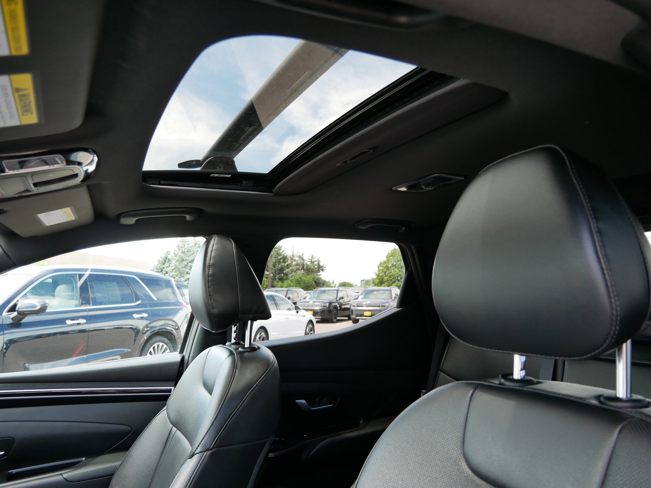 Certified Used 2024 Sage Gray Hyundai XRT image 21