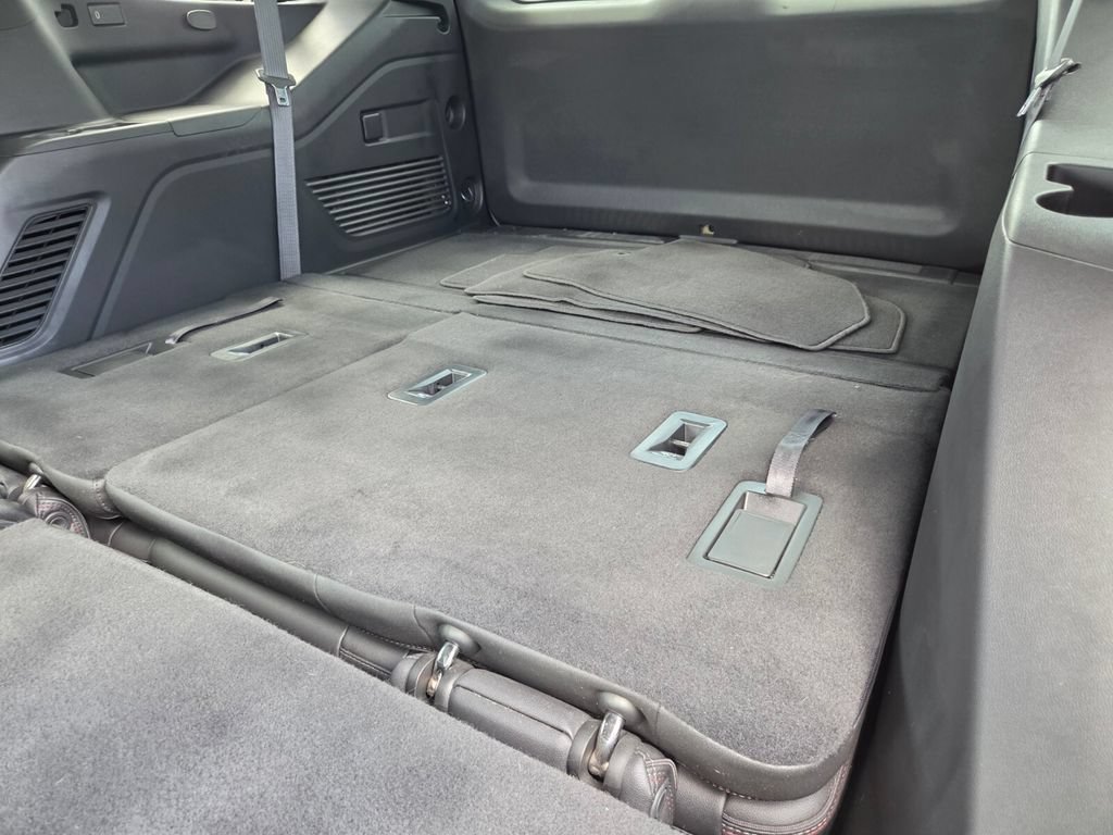 2023 Chevrolet Tahoe RST - Photo 7