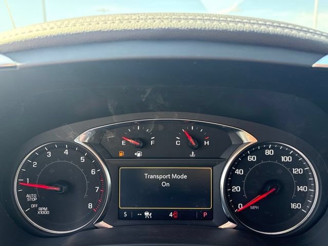 2026 Chevrolet Blazer 2LT - Photo 13