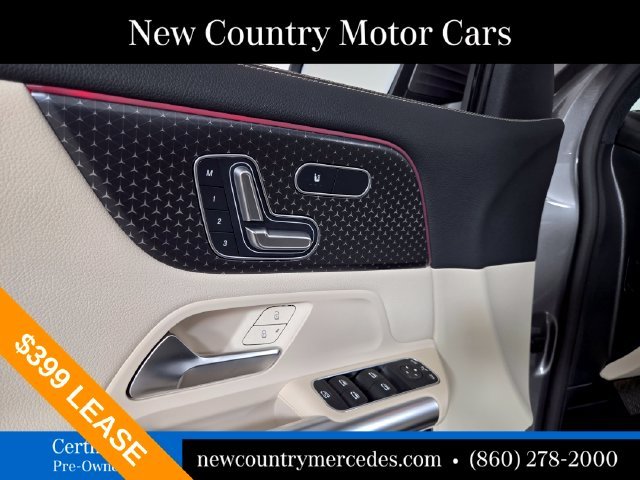 Certified Used 2026 Gray Mercedes-Benz GLA 250 image 21