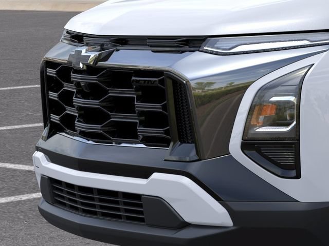 2027 Chevrolet Equinox ACTIV - Photo 14