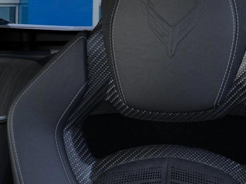 New 2026  Chevrolet Stingray image 21