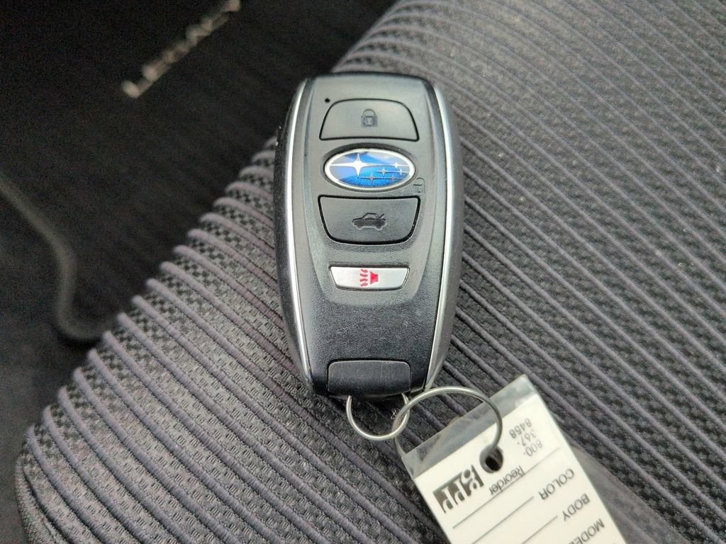2025 Subaru Legacy Premium - Photo 33