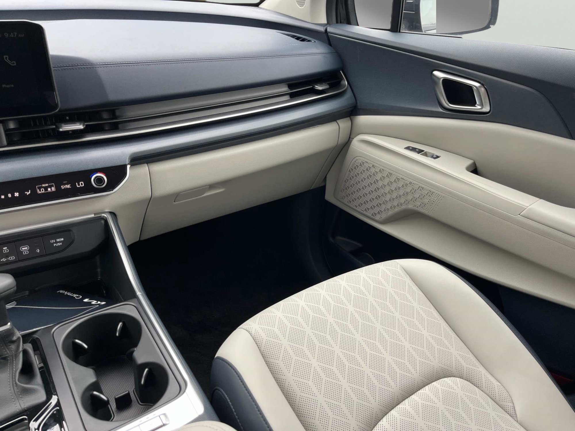 2026 Kia Carnival EX - Photo 15