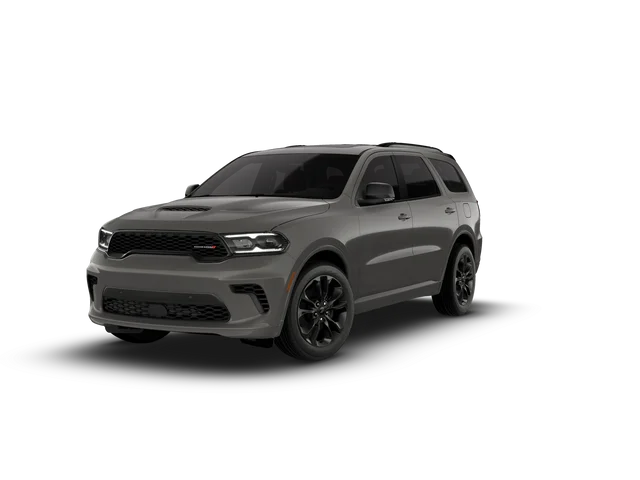 New 2026 Destroyer Gray Clear-Coat Exterior Paint Dodge GT Plus image 1