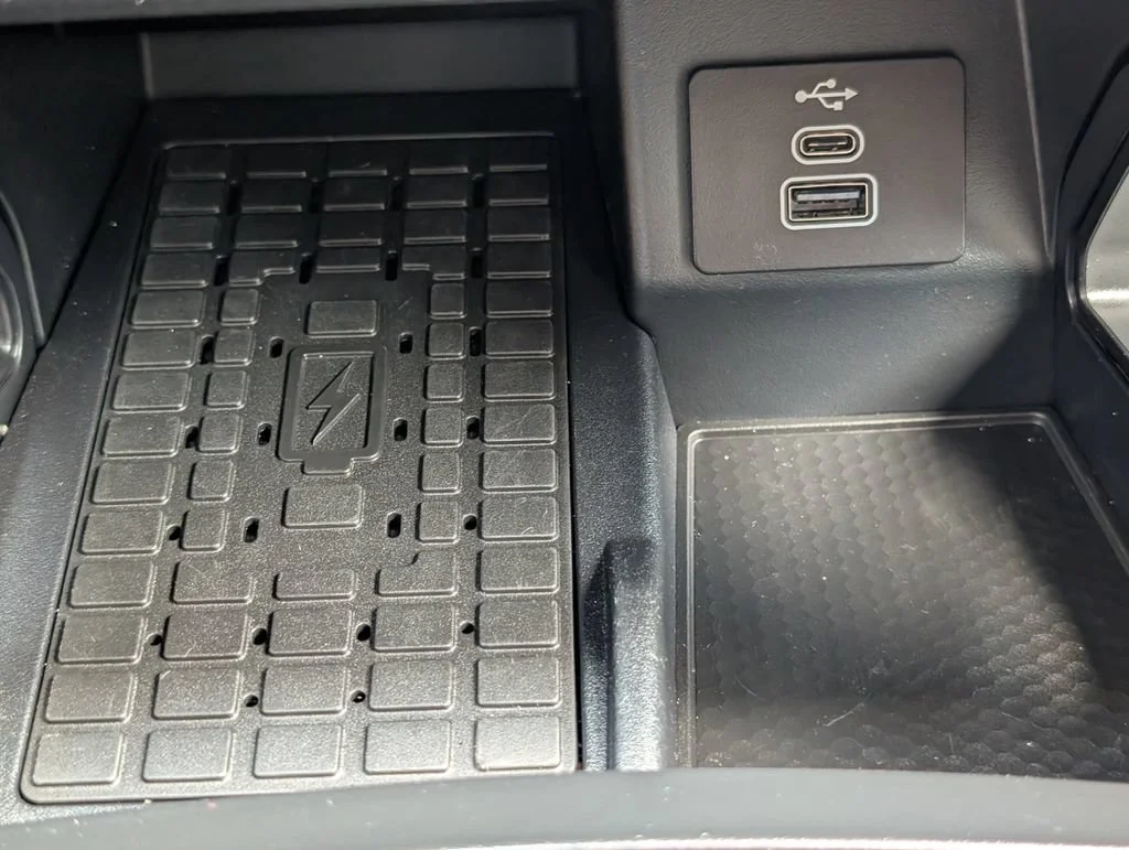Used 2025 Gray Ford XLT image 22