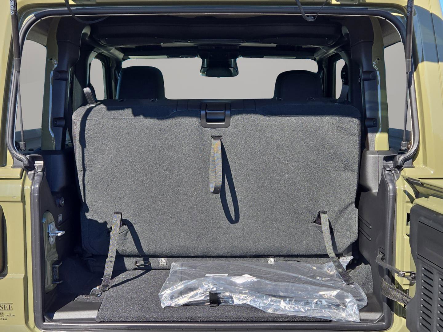 New 2026 41 Jeep Rubicon image 10