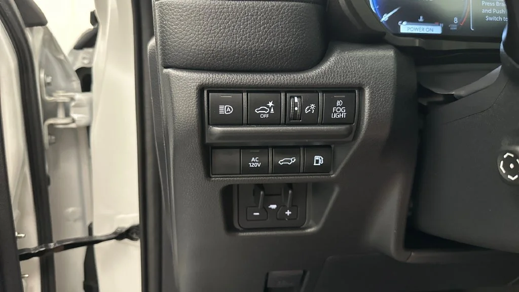Used 2024 Beige Toyota Base image 31