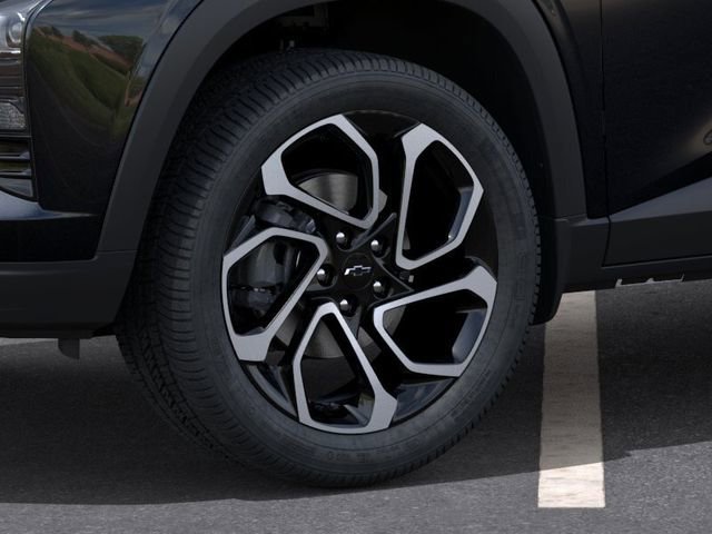 2026 Chevrolet Trax RS - Photo 11