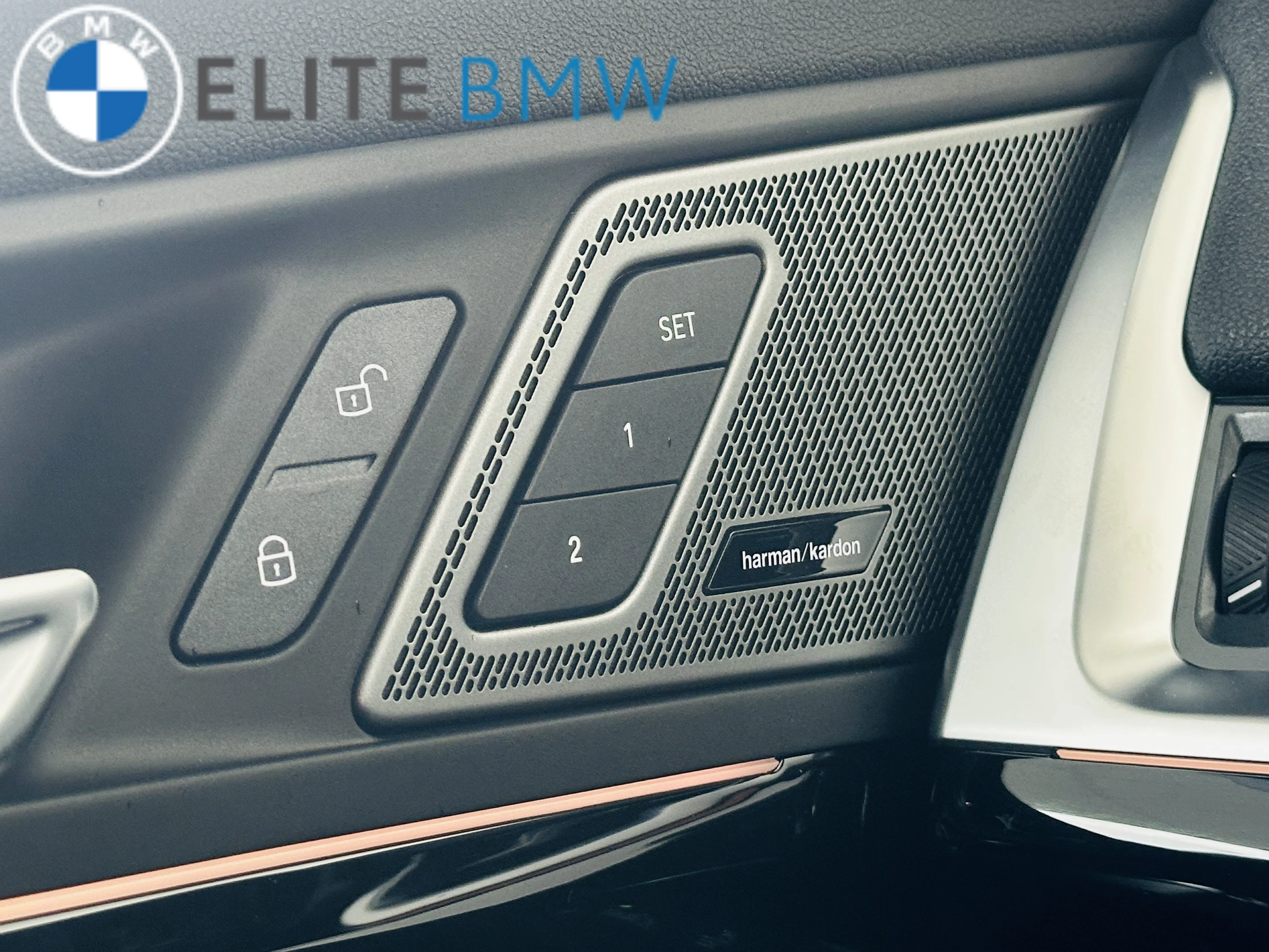 Used 2026 Mineral White Metallic BMW xDrive28i image 18