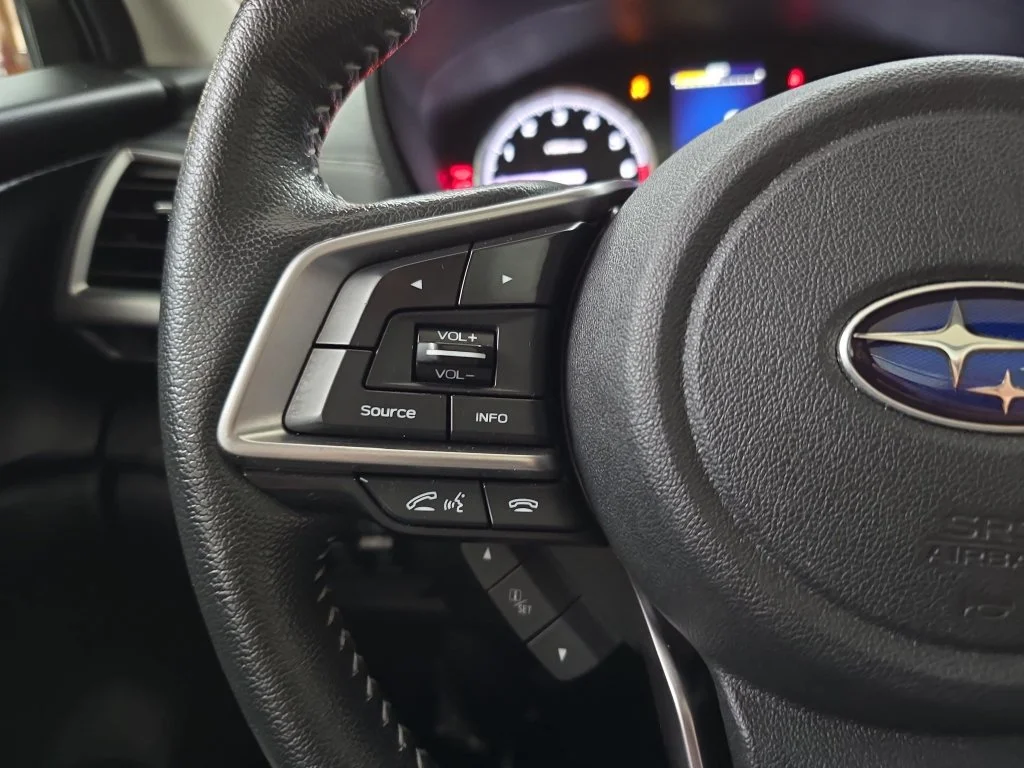 Used 2019 Silver Subaru Touring image 19