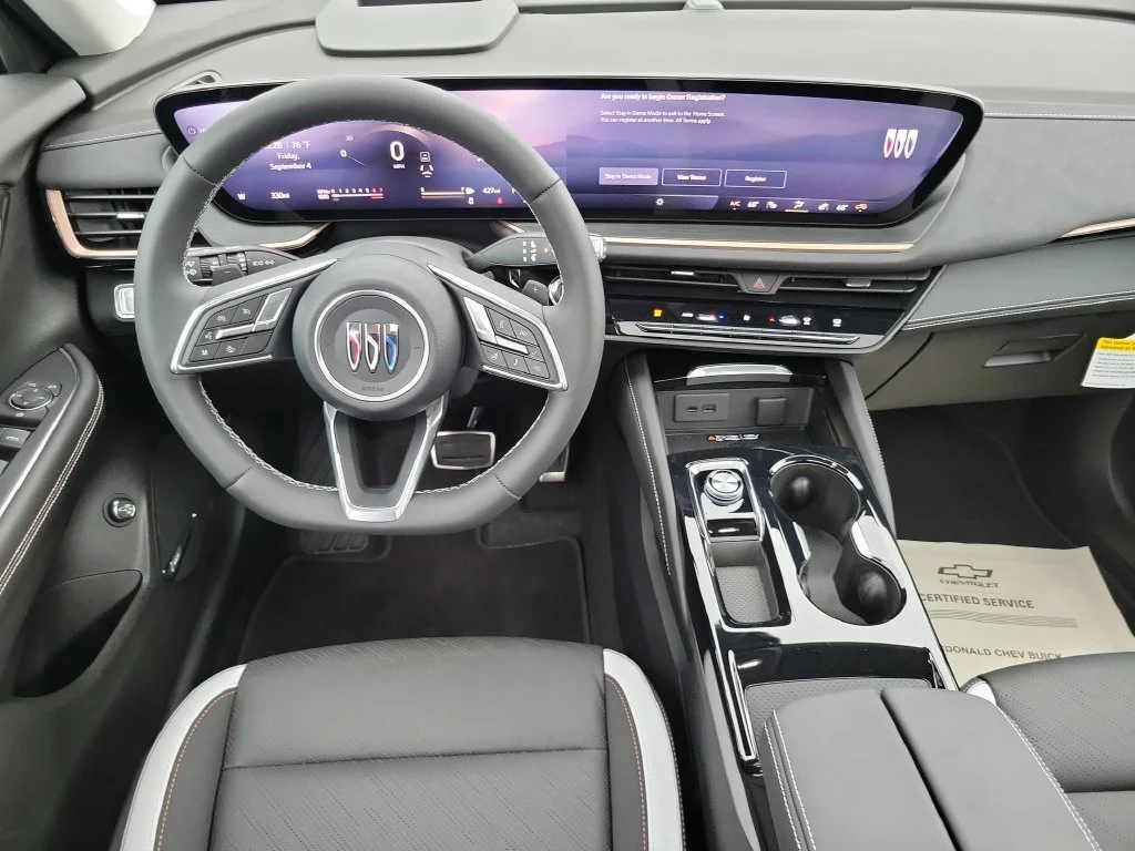 2026 Buick Envision Sport Touring - Photo 25
