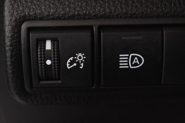 Used 2023 White Toyota SE image 30