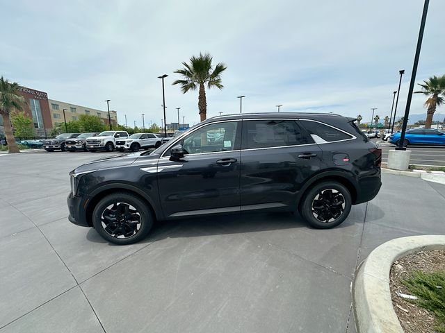 New 2026 Panthera Metal Kia S image 4