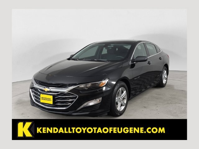 2022 Chevrolet Malibu