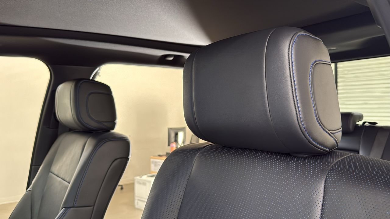 2026 Toyota Tundra Platinum - Photo 13