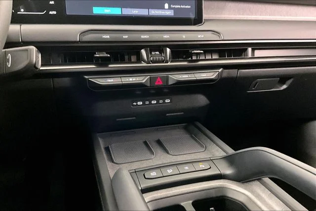 New 2027 Brown Kia X-Line EX image 7