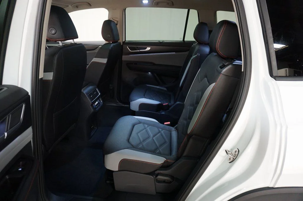 2026 Volkswagen Atlas Atlas Peak Edition - Photo 11