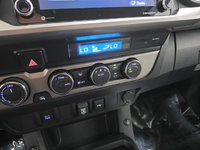 Certified Used 2023 White Toyota SR5 image 24