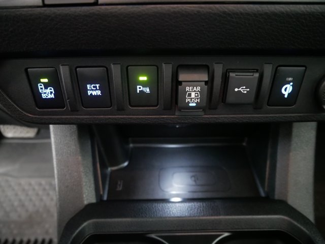 Certified Used 2023 Ice Cap Toyota Double Cab TRD Off-Road w/ Premium Pkg & Advanced Technology Pkg image 29