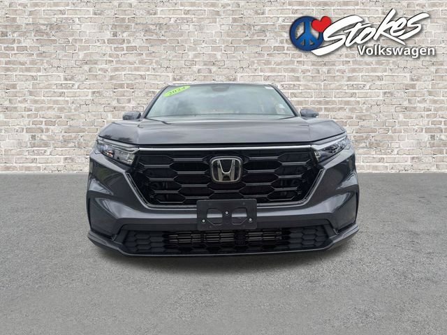 Used 2024  Honda EX image 7