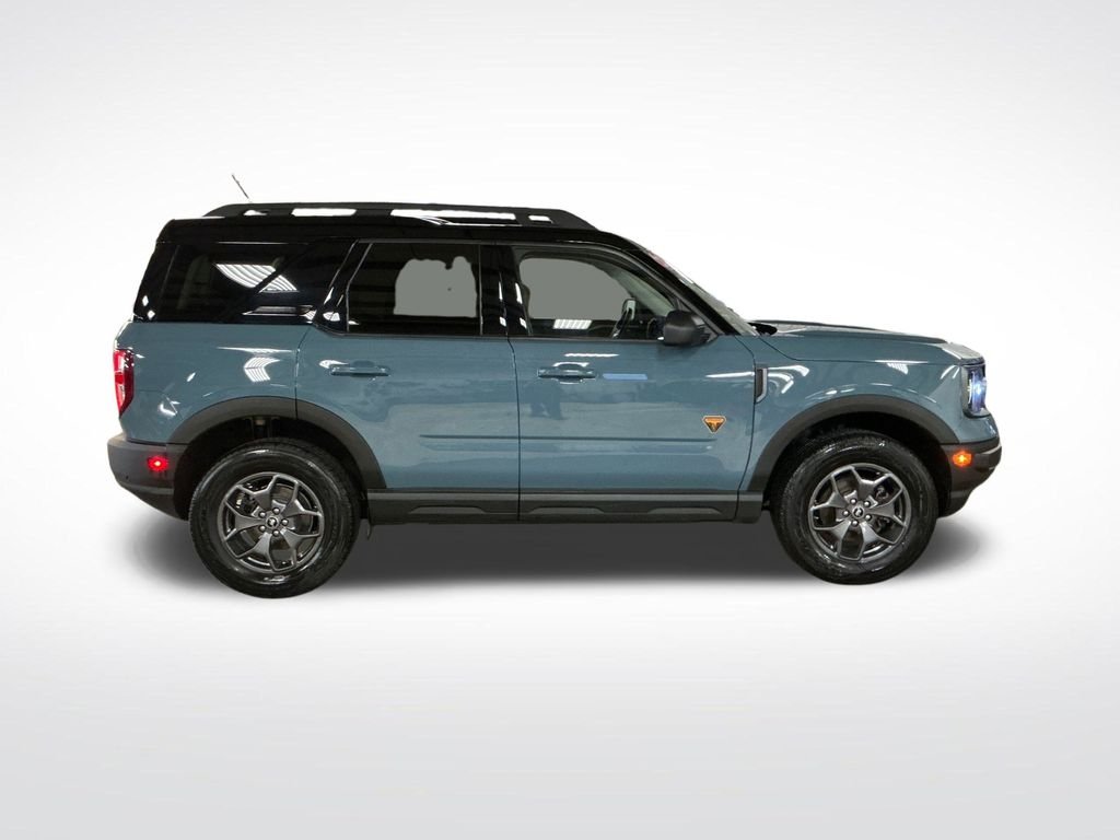 Used 2022  Ford Badlands image 7